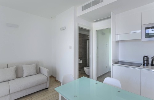 La Pelosa Apartment | Capo Falcone Bilo Premium