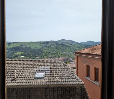 Potenza Bed & Breakfast | CAPORELLA Dimora della via Appia