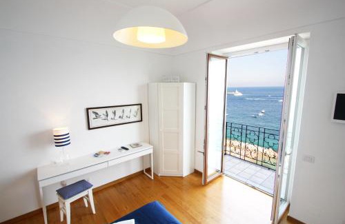Marina Grande Bed & Breakfast | Capri Inn