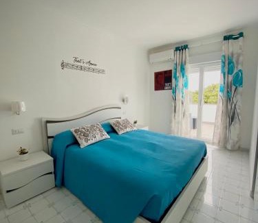 Anacapri Bed & Breakfast | Capri Melody