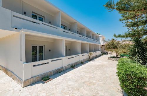 Argassi Hotel | Capriccio Studios