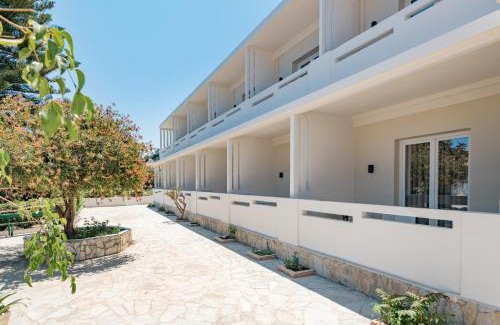 Argassi Hotel | Capriccio Studios