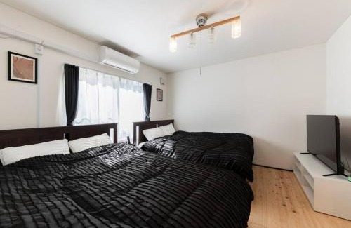 Atsubetsu Villa | Capricious Inn Atsubetsu