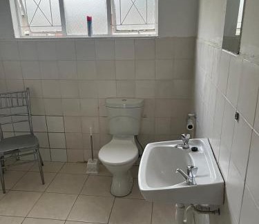 Komani House | Capricorn Guest House