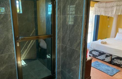 Lilongwe Apartment | capricorn lake - Guest House