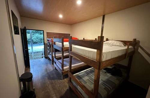 Coatepeque House | Captain Morgan Hostel Lake Coatepeque