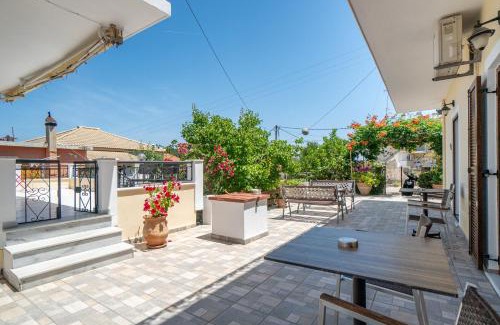 Gaios Apartment | Captain Spiros Picola