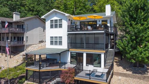 Lake Ozark House | Captains Nest