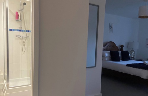 Southampton City Centre Apartment | Captivating 2-Bed Apartment in Southampton
