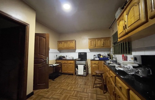 Remera House | Captivating 3-bed House in Kigali , Rwanda