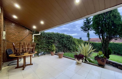Remera House | Captivating 3-bed House in Kigali , Rwanda