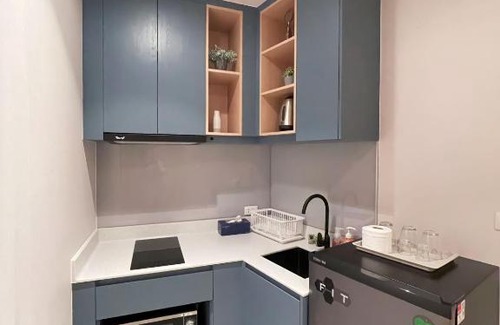 Khao Tao Apartment | Carapace Huahin - Khaotao (ที่พักติดทะเล)
