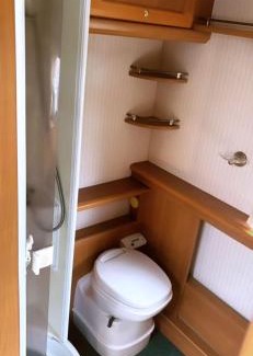 South Woodford Other | Caravan