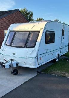 South Woodford Other | Caravan