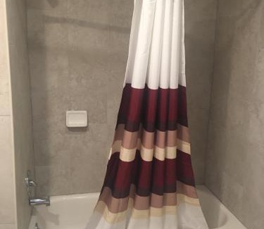 Niagara Falls Hotel | Caravan Motel