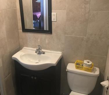 Niagara Falls Hotel | Caravan Motel