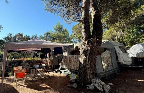 Susica House | Caravan near the sea 4