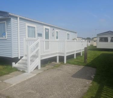 Fleetwood House | Caravan to Hire - CalaGran Fleetwood Blackpool
