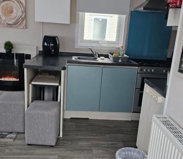 Fleetwood House | Caravan to Hire - CalaGran Fleetwood Blackpool