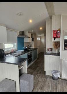 Fleetwood House | Caravan to Hire - CalaGran Fleetwood Blackpool