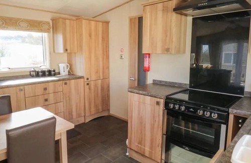Paignton Cabin | CaravanSleeps6-FreeParking-QuietRetreat-Nature