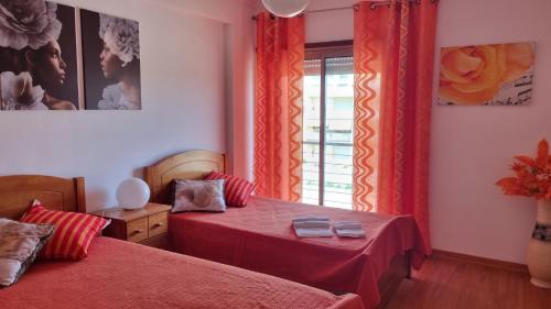 Lagos Apartment | Caravel Building