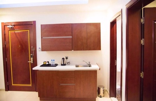 Jeddah Hotel | Carawan Hotel Jeddah