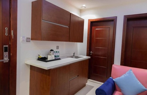 Jeddah Hotel | Carawan Hotel Jeddah