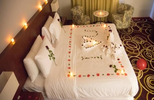 Jeddah Hotel | Carawan Hotel Jeddah