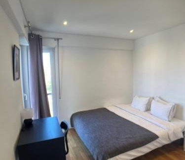 Carcavelos Apartment | Carcavelos Nova University super location T2