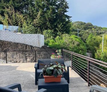 Santa Tecla Hotel | Cardedeu Domos