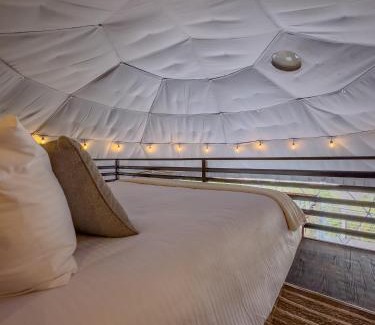 Santa Tecla Hotel | Cardedeu Domos