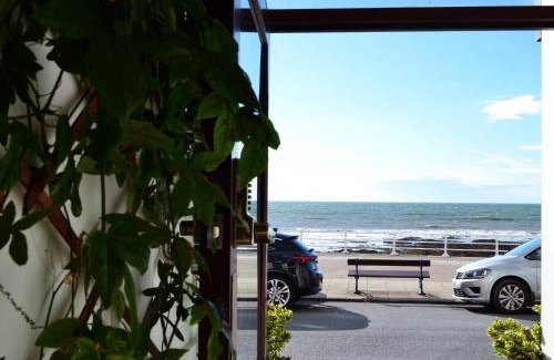 Aberystwyth House | Cardigan and Celtic Bay Guest House