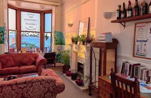 Aberystwyth House | Cardigan and Celtic Bay Guest House
