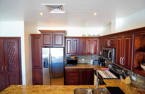 Pristine Bay Villa | Caribatters @ Pristine Bay Ocean and Golf Course View