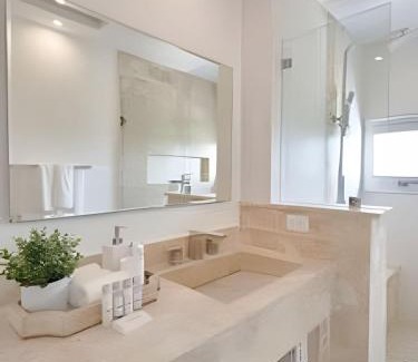 Juan Dolio - El Pueblo Apartment | Caribbean Sea View Apt.on 19 level, a serene Stay