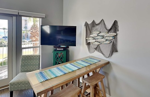 Crystal Beach Condo | Caribbean Dunes by SVR