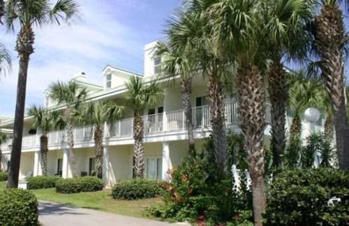 Crystal Beach Condo | Caribbean Dunes by SVR