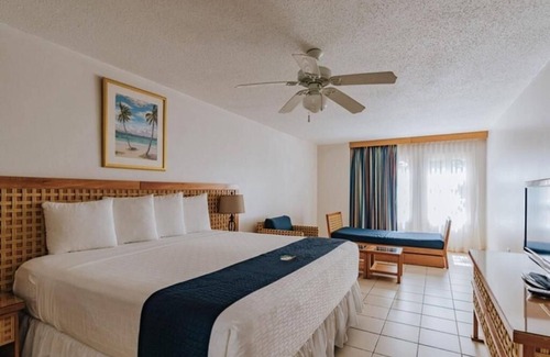Palm Beach Resort | Caribbean Palm Village Resort - One-Bedroom Suiten
