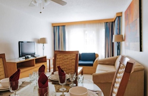 Palm Beach Resort | Caribbean Palm Village Resort - One-Bedroom Suiten