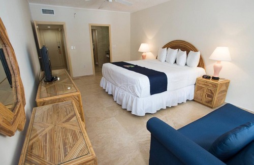 Palm Beach Resort | Caribbean Palm Village Resort - One-Bedroom Suiten