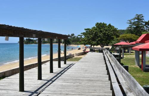 Rincon Apartment | Caribbean Sea View Condo