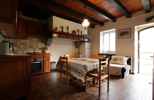 Juxue House | Caricaburia - Juxue - Gîte