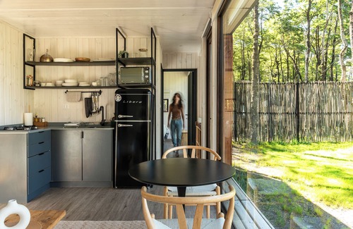 Ensenada Cabin | Carintia Cabins
