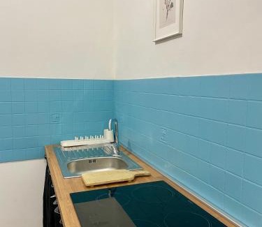 Capua Apartment | Carioca Aparthotel