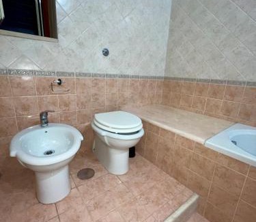 Capua Apartment | Carioca Aparthotel