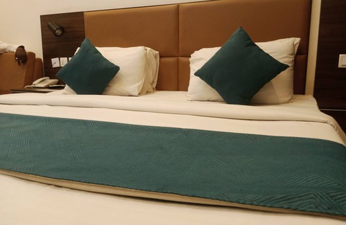 Igbobi Hotel | Caritas Inn Igbobi