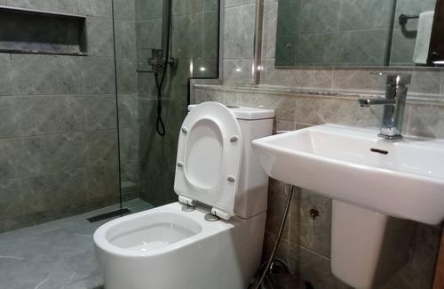 Igbobi Hotel | Caritas Inn Igbobi