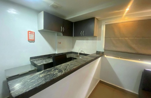 Yaba Hotel | Caritas Inn, Yaba