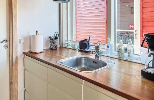 Gudhjem House | "Carlie" - 2.8km from the sea by Interhome